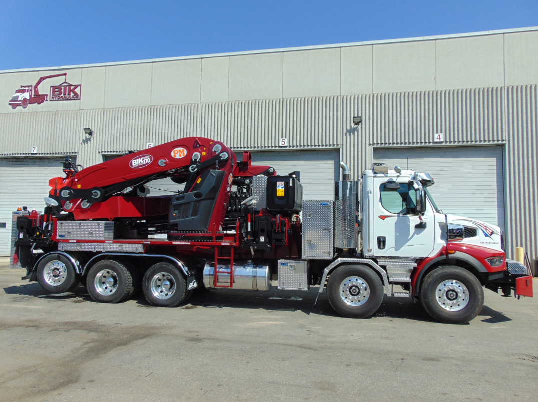 Standard Excavator 8T